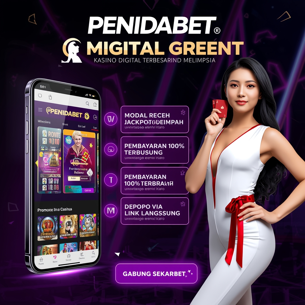 PENIDABET Logo